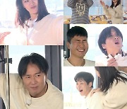 "진짜 치고받자"..'1박 2일 4' 혜리, 최약체 딘딘에 결투 신청