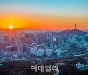 호랑이 기운이 '쑥쑥', 임운년 서울 해돋이 명소는?