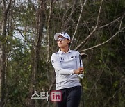 LPGA 진출 예약 안나린 "18홀밖에 남지 않아 행복"