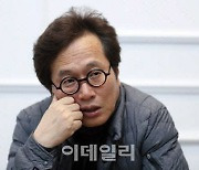 황교익 "윤석열, 토론 불가능.. 딱 박근혜 수준" 비난