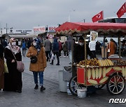 터키서 첫 오미크론 발생..이즈미르 5명·이스탄불 1명