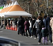 울산서 42명 신규 확진..경로당·교회 새 집단감염 확인(종합)