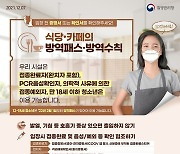 [Q&A] 사회적 거리두기 개편안 '사적모임 제한', '다중이용시설', '접종증명·음성확인제' 관련