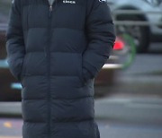 [날씨] 기온 급강하..내일 아침 서울 영하 7도로 올 겨울 최저