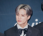 [bnt포토] NCT 제노 '엄지척 절로 나오는 잘생김'