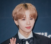 [bnt포토] NCT 쇼타 '참 선한 눈빛'