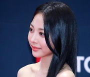 브레이브 걸스 은지 '예쁨 가득' [EM포토]