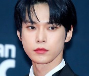 NCT 도영 '잘생긴 람쥐' [EM포토]