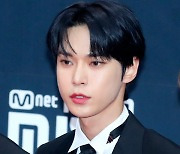 NCT 도영 '그윽한 눈빛' [EM포토]