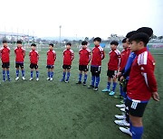 2021 팀 차붐 K리그 투어 시작..한국축구 레전드들과 함께