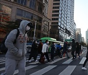 "이제부턴 '찐겨울'" 곳곳 한파주의보.. 월요일 아침 기온 '뚝'