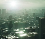 "영화 '매트릭스' 같네" 언리얼5로 구현한 도시 살펴보니