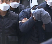 [단독] '신변보호 여성 가족 살해' 20대 남성, 불법으로 주소 파악