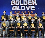 Repeat winners return for more at 2021 Golden Glove Awards