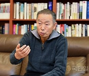 [전문] "한국교회여 수치를 감당하고 깊이를 더하라" 박영선 원로목사