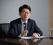 [CEO] 해운재건 성공에 큰 보람 느껴..친환경·디지털화 철저히 대비