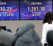 코스피 3000에도 '안심은 금물'..다음주 FOMC 주목해야