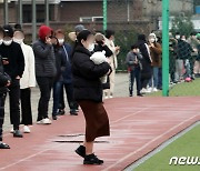 인천 교회 말고 전북 유학생도 오미크론 전파..관련 의심사례 32건