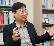 [인터뷰]'李 브레인' 하준경 "보유세↑ 맞지만, 징벌하듯 안돼"