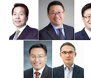 자산운용 CEO 교체바람.. 내년 ETF·TDF 시장 승부수 띄울까