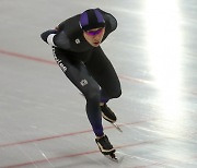 이승훈·정재원, 나란히 '2022 베이징올림픽' 출전권 획득