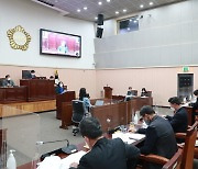 구리시의회, 내년예산 7073억원 의결.. 5억500만원 삭감