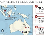 포스코인터, 호주 천연가스 업체 인수.. "블루·그린수소 사업기반 확보"