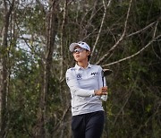 안나린·최혜진, 'LPGA 진출' 9부 능선 넘었다