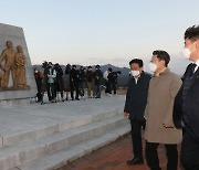 '전두환 공' 역풍에 이재명 "진영 논리 빠져 사실 부정하면 안 돼"