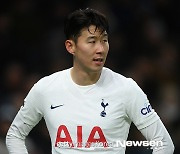 토트넘 렌전 몰수패 가능성 UEFA "경기 일정 재조정 없다"