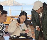 '1박2일' 첫경험 혜리, 원초적 질문 "진짜 밥 안 줘요?"[오늘TV]