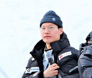 스노보드 이상호, 한국 선수 최초로 월드컵 금메달
