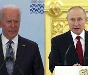 러시아 "레드라인 관련 견해차 존재..미국과 추가 회담 합의"