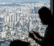 대출규제의 역설.. 고가보다 저가 아파트 '직격탄'