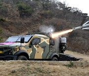 [김대영의 무기 인사이드] 北 해안포 족집게 공격하는 미사일 '스파이크 NLOS'