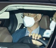 '택시기사 폭행' 이용구 전 차관 16일 첫 재판
