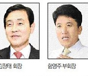 금융권 세대교체 확산되나..포스트 김정태에 관심 집중