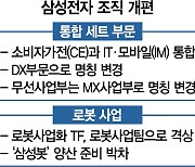 뉴삼성의 신수종 완결판은 '스마트 X'