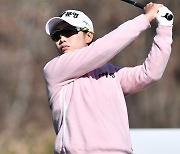 안나린, LPGA 투어 Q시리즈 7라운드 2위 유지..최혜진 공동 5위