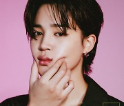 방탄소년단 지민 GQ 단독 커버 국내 3대 온라인 서점 베스트셀러 '장악'