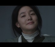 이영애, 김혜준 '살인 계획' 방해..'구경이' 짜릿한 반전 [종합]