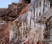 강원 오전까지 짙은 안개..낮부터 기온 '뚝'