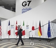 G7 Foreign Ministers