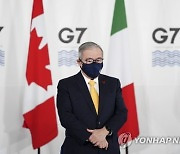 G7 Foreign Ministers