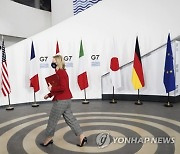 G7 Foreign Ministers