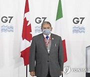 G7 Foreign Ministers