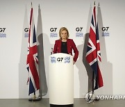 G7 Foreign Ministers