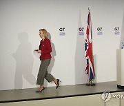 G7 Foreign Ministers