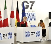 G7 Foreign Ministers