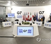 G7 Foreign Ministers